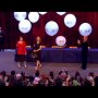 La Vie d'artiste - Menu DVD du 12/03/2008