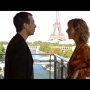 La Vie d'artiste - Menu DVD du 12/03/2008