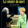 La Volonté du Mort - Jaquette du 12/11/2007