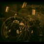 La Volonté du Mort - Menu DVD du 13/11/2007