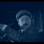 La Volonté du Mort - Menu DVD du 13/11/2007