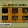 La Volonté du Mort - Menu DVD du 13/11/2007