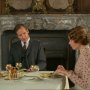 Lady Chatterley et l'homme des bois - Edition Prestige - Menu DVD du 05/03/2008