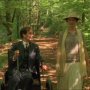 Lady Chatterley et l'homme des bois - Edition Prestige - Menu DVD du 05/03/2008