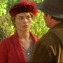 Lady Chatterley et l'homme des bois - Edition Prestige - Menu DVD du 05/03/2008