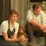 Lady Chatterley et l'homme des bois - Edition Prestige - Menu DVD du 05/03/2008