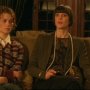 Lady Chatterley et l'homme des bois - Edition Prestige - Menu DVD du 05/03/2008