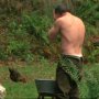 Lady Chatterley et l'homme des bois - Edition Prestige - Menu DVD du 05/03/2008