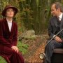 Lady Chatterley et l'homme des bois - Edition Prestige - Menu DVD du 05/03/2008