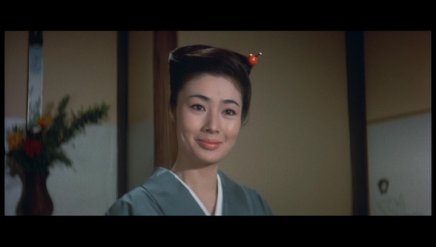 Lady Yakuza - Le code yakuza