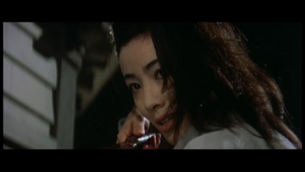 Lady Yakuza - Le retour d Oryu