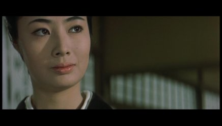 Lady Yakuza - Le retour d Oryu