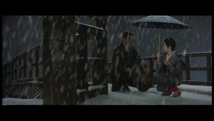 Lady Yakuza, la série culte à laquelle Tarantino a rendu hommage dans Kill Bill