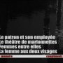 L'Elégie de Naniwa - Menu DVD du 28/11/2007