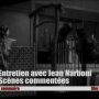 L'élégie de Naniwa - Menu DVD du 28/11/2007