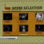 L'Engrenage Fatal - Menu DVD du 13/11/2007