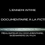 L'ennemi intime - Edition Collector - Menu DVD du 04/04/2008