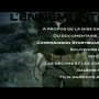 L'ennemi intime - Edition Collector - Menu DVD du 04/04/2008