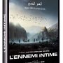 L'ennemi intime - Edition Collector - Jaquette du 07/04/2008 L'ennemi intime - Edition Collector - Jaquette du 07/04/2008