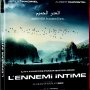 L'ennemi intime en HD-DVD et Blu-ray : une date, des visuels - Jaquette du 28/01/2008