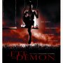 L'�t� du D�mon - Jaquette du 31/10/2007