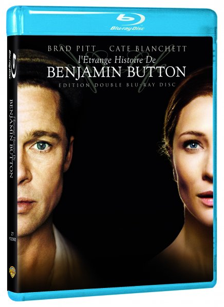 Les étranges éditions de Benjamin Button Les étranges éditions de Benjamin Button