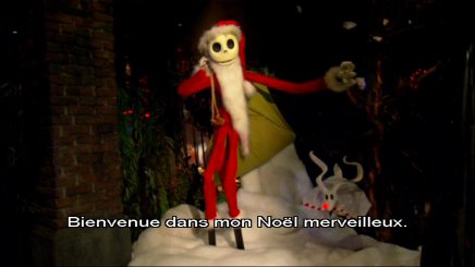 L’Etrange Noel de Monsieur Jack – Edition Collector