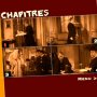 L'Extravagant M. Ruggles - Menu DVD du 29/06/2008