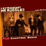 L'Extravagant M. Ruggles - Menu DVD du 29/06/2008