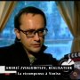 Le Bannissement - Menu DVD du 08/09/2008