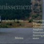 Le Bannissement - Menu DVD du 08/09/2008