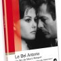 4 classiques du cinéma italien en DVD - Jaquette du 10/01/2008 4 classiques du cinéma italien en DVD - Jaquette du 10/01/2008