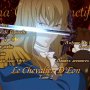 Le Chevalier d'Eon - Box Collector 1 - Menu DVD du 05/03/2008 Le Chevalier d'Eon - Box Collector 1 - Menu DVD du 05/03/2008