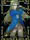 Le Chevalier d'Eon - Box Collector 1