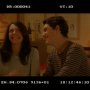 Le Coeur des Hommes 2 - Menu DVD du 05/06/2008