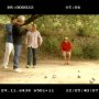 Le Coeur des Hommes 2 - Menu DVD du 05/06/2008