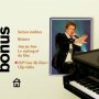 Le Come Back - Menu DVD du 03/10/2007