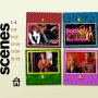 Le Come Back - Menu DVD du 03/10/2007
