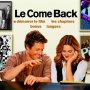 Le Come Back - Menu DVD du 03/10/2007