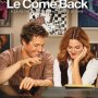 Le Come Back - Jaquette du 07/10/2007