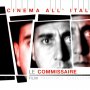 Le Commissaire - Menu DVD du 21/08/2008