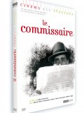 Le Commissaire