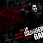 Le Dernier Gang - Menu DVD du 28/04/2008