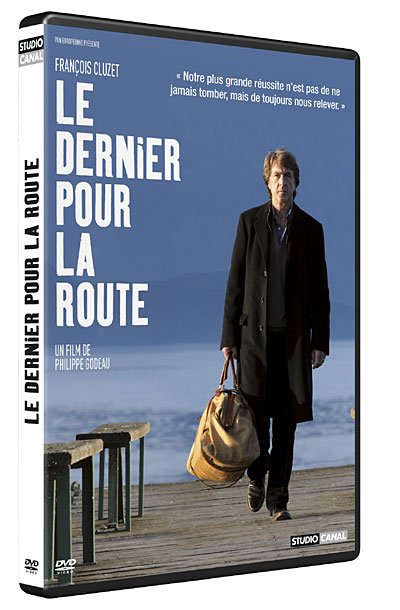 Test DVD Test DVD Le Dernier pour la route