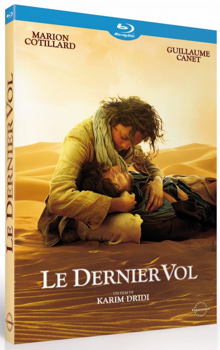 sorties DVD de l'éditeur dvd Gaumont pour l'année 2010