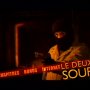 Le Deuxième souffle - Edition Collector - Menu DVD du 29/04/2008