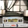Le Diner de cons – Blu-Ray - Menu DVD du 04/12/2008