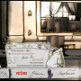 Le Diner de cons – Blu-Ray - Menu DVD du 04/12/2008