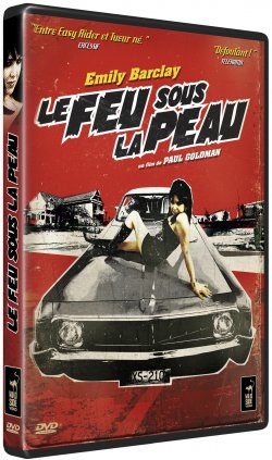 Le Feu sous la peau