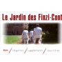 Le Jardin des Finzi Contini - Menu DVD du 29/05/2008